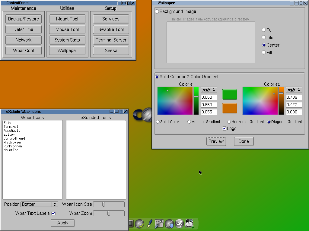Descubre Tiny Core Linux 16.2: La Alternativa Liviana para Desbancar la Pesadez de Windows 11 1 Descubre Tiny Core Linux 162 La Alternativa Liviana para Desbancar