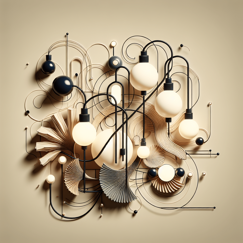 Descubre la Elegancia de la Serie Milford de Nordlux: Iluminación Escandinava a Precios Accesibles 1 Silvia Pastor