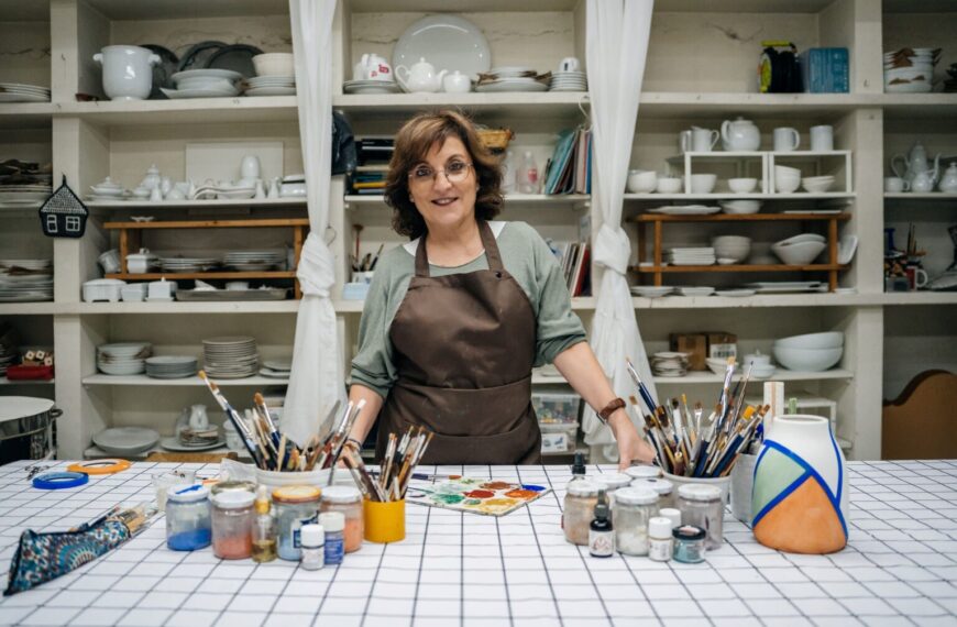 Tendencia de esta Navidad: La Ratita Estudio, una nueva forma de regalar