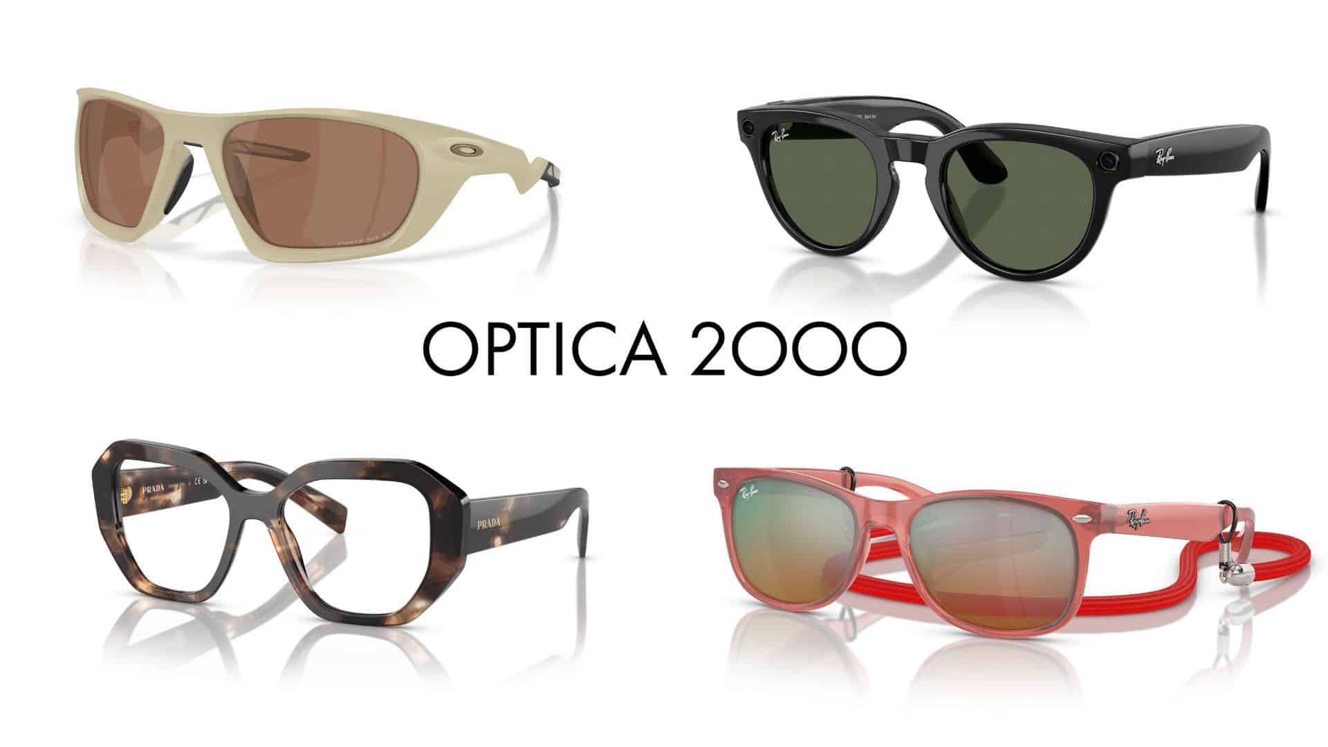 Descubre la Mirada Ideal: La Guía Definitiva de Óptica 2000 para Gafas Perfectas estas Fiestas 1 Sergio Ramirez chef