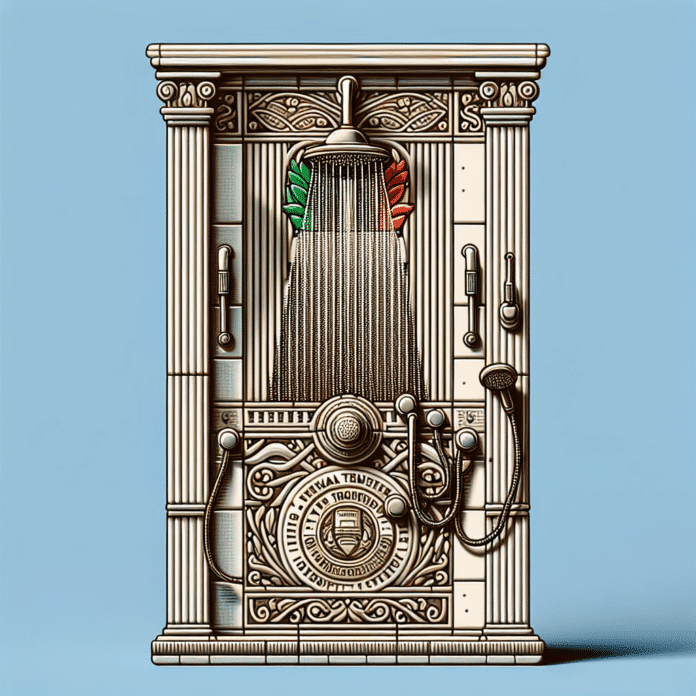 Descubre los Aspectos Cruciales sobre las Fallas en el Sistema de Agua de la Ducha Italiana que Debes Conocer 1 "Si se te sale el agua de la ducha italiana, es porque tienes mal estos pequeños detalles"