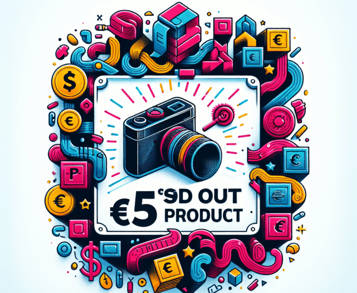 cuesta menos de 5 euros y ya está agotado en la tienda online