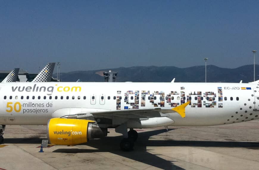 Desde el Próximo Verano, Dos Vuelos Directos a Santiago de Compostela