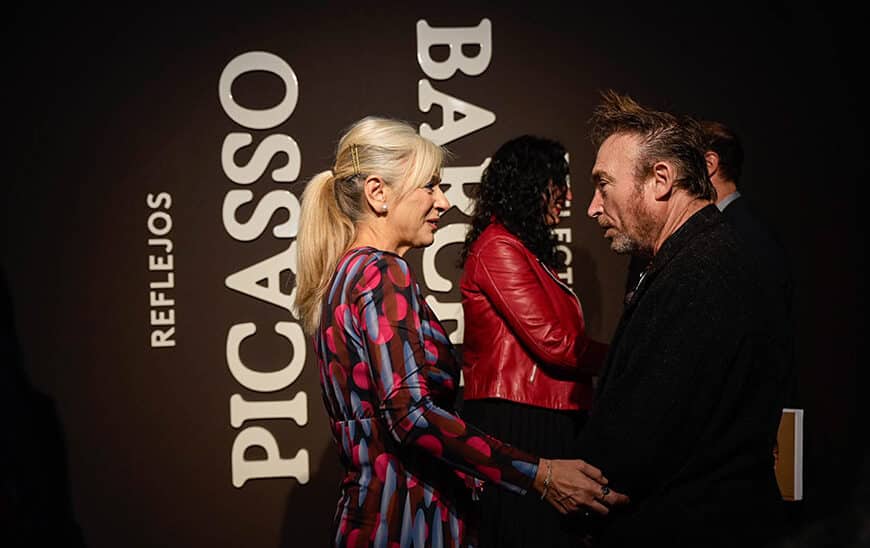 Diálogo Milenario: Cerámica Neolítica, Picasso y Barceló en el Museo de Almería