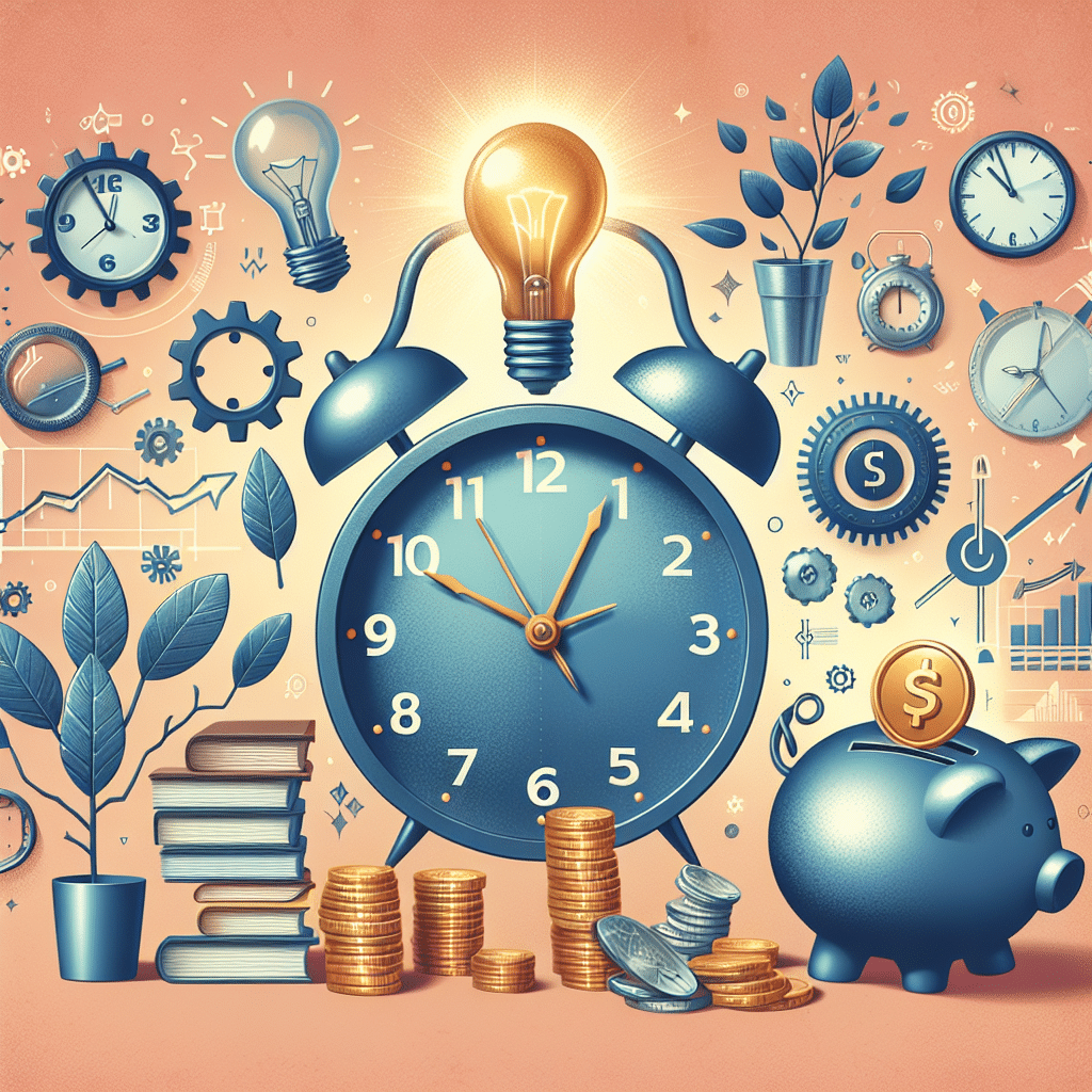 Diez Estrategias Ingeniosas para Optimizar tus Recursos al Máximo 1 Juan Hernández