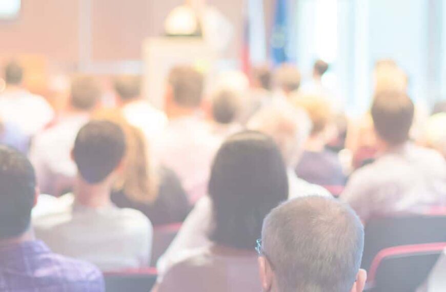 ENAC Anuncia Ambiciosas Iniciativas en su Asamblea General con Vistas a 2026