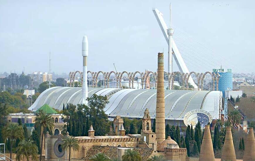 EPGASA Recibe Autorización para Ampliación de Capital Destinada a Rehabilitar el Pabellón del Futuro de la Expo