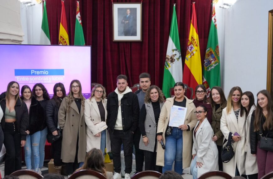 El Audiovisual como Herramienta de Sensibilización contra la Violencia de Género