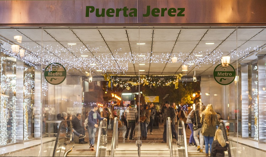 El Consejo de Administración de Metro de Sevilla Aprueba la Adquisición de Cinco Nuevos Trenes 1 El Consejo de Administración de Metro de Sevilla Aprueba la Adquisición de Cinco Nuevos Trenes