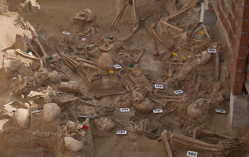 El Consejo de Gobierno Aprueba el Plan Andaluz de Memoria Democrática Hasta 2027