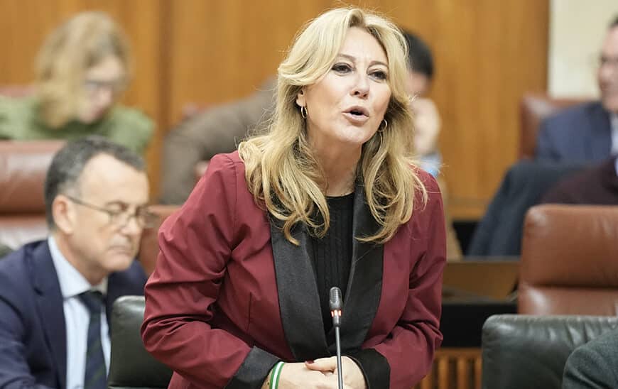 El Gobierno Andaluz Otorga Más de 120 Millones de Euros en Incentivos a 460 Proyectos Empresariales