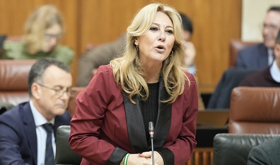 El Gobierno Andaluz Otorga Más de 120 Millones de Euros en Incentivos a 460 Proyectos Empresariales