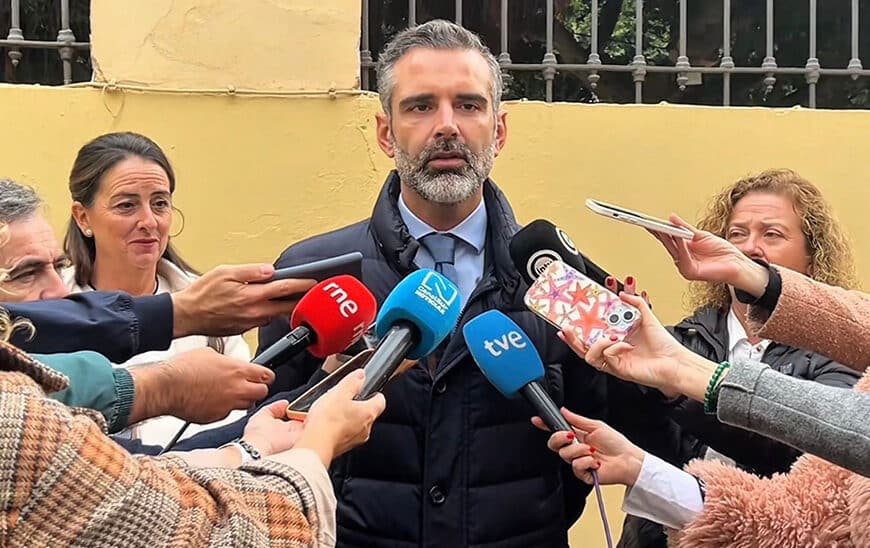 El Gobierno Andaluz Refuerza Medidas para Proteger al Sector de la Peste Porcina Africana