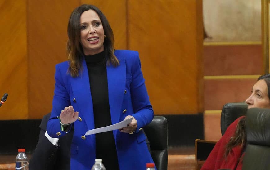 El Gobierno Andaluz se Compromete a Reparar la N-331 para Mejorar el Acceso al Parque Empresarial de Antequera