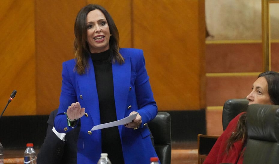 El Gobierno Andaluz se Compromete a Reparar la N-331 para Mejorar el Acceso al Parque Empresarial de Antequera 1 El Gobierno Andaluz se Compromete a Reparar la N-331 para Mejorar el Acceso al Parque Empresarial de Antequera