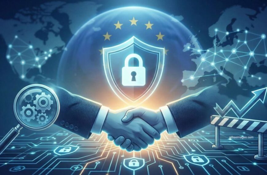 El Nuevo Marco Europeo de Pagos Refuerza la Protección Contra Fraudes Online y Elimina Comisiones Ocultas