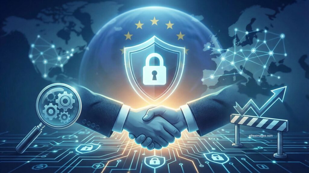 El Nuevo Marco Europeo de Pagos Refuerza la Proteccion Contra