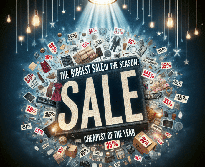 el más barato de la temporada