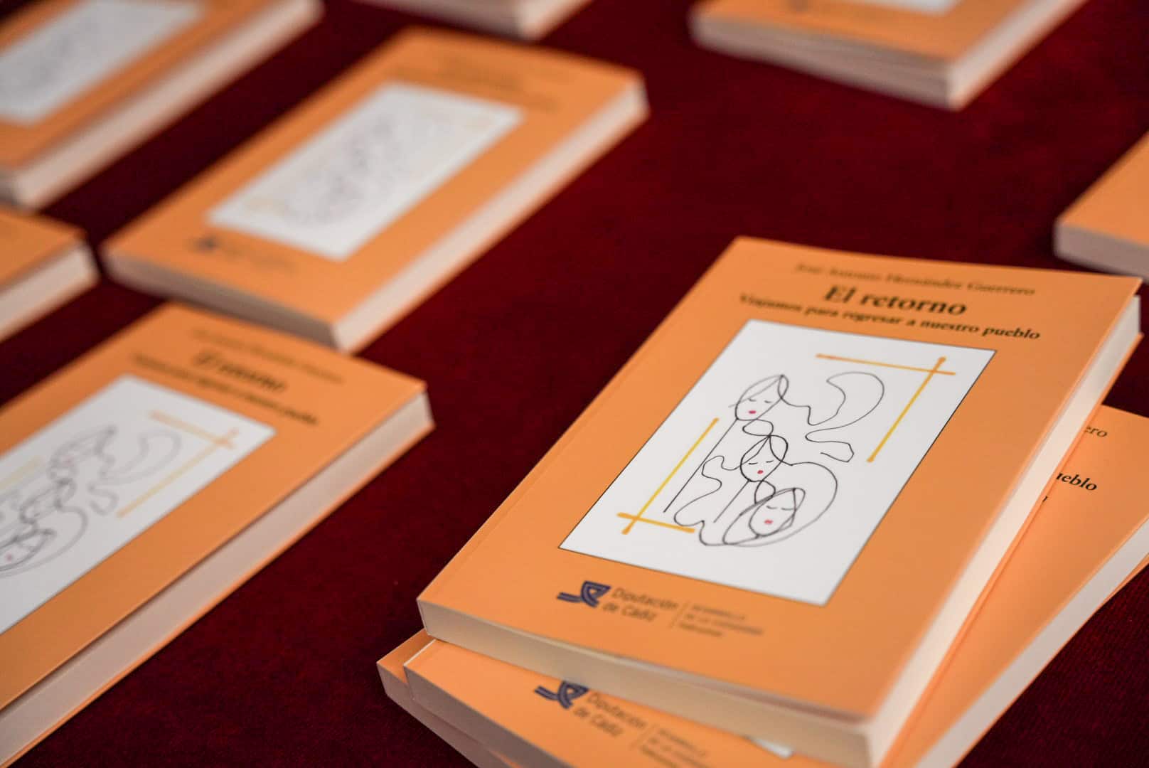 El Retorno: José Antonio Hernández Reflexiona sobre la Vida en los Pueblos en su Última Obra