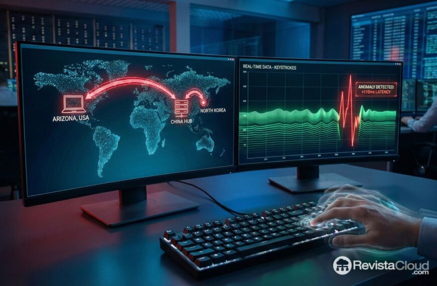 El eco que delató al impostor: Cómo un pequeño detalle reveló a un infiltrado en Amazon