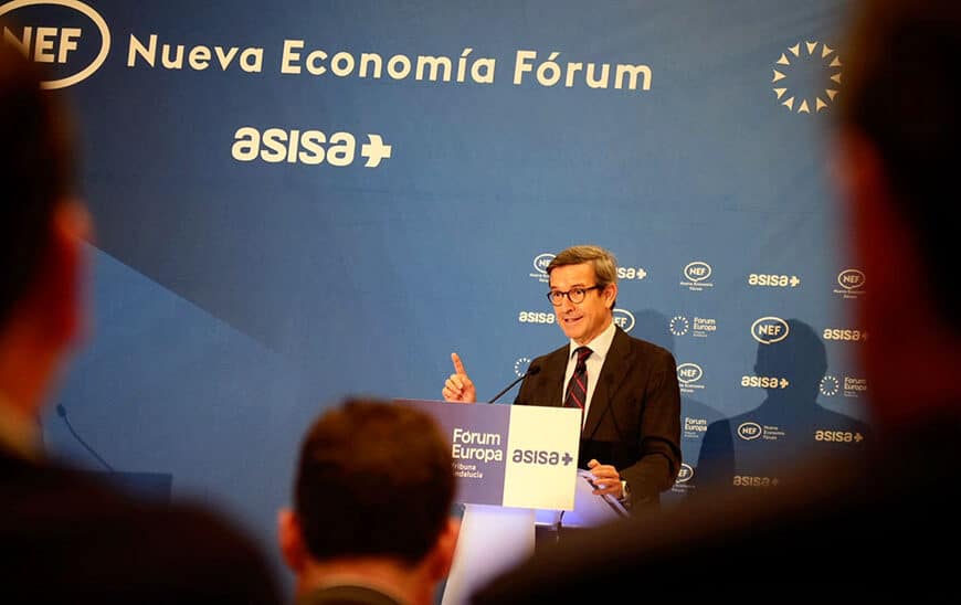 El lanzamiento de 'Carpeta Empresas y Autónomos' por parte de la Junta: Simplificando la interacción del sector productivo con la Administración