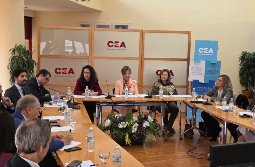 El relevo generacional: clave para el futuro de la empresa familiar andaluza según el Consejo de la Empresa Familiar de CEA