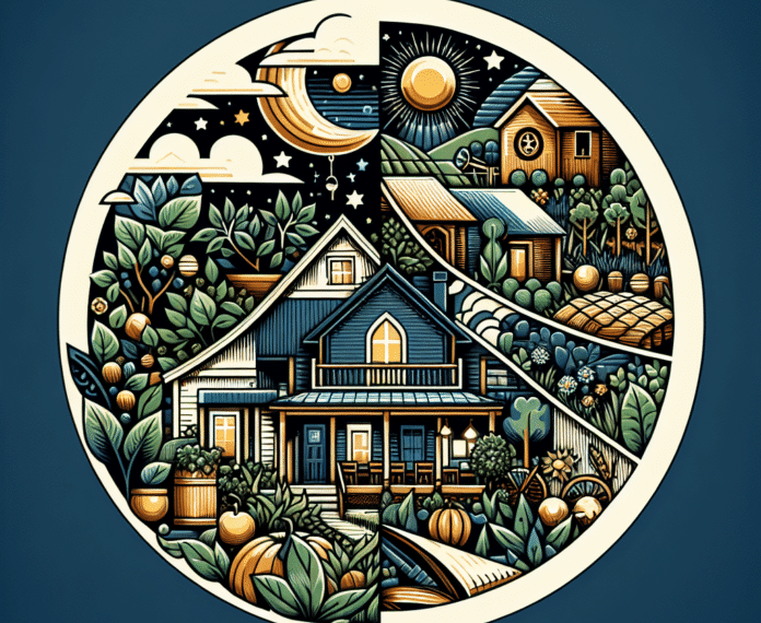 🔴Dale color y estilo a tu casa con reformas integrales y buen gusto