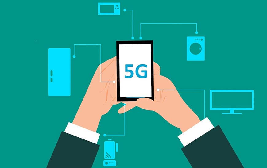 Empleo Amplía su Oferta de Formación Gratuita en Tecnología 5G con 630 Nuevas Plazas