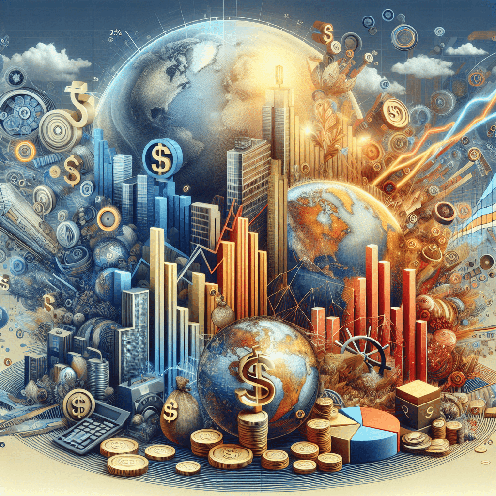 Empresas Emergentes en BME Logran Crecimiento Anual del 23% en el Último Quinquenio 1 Imagen de Axel Buffet