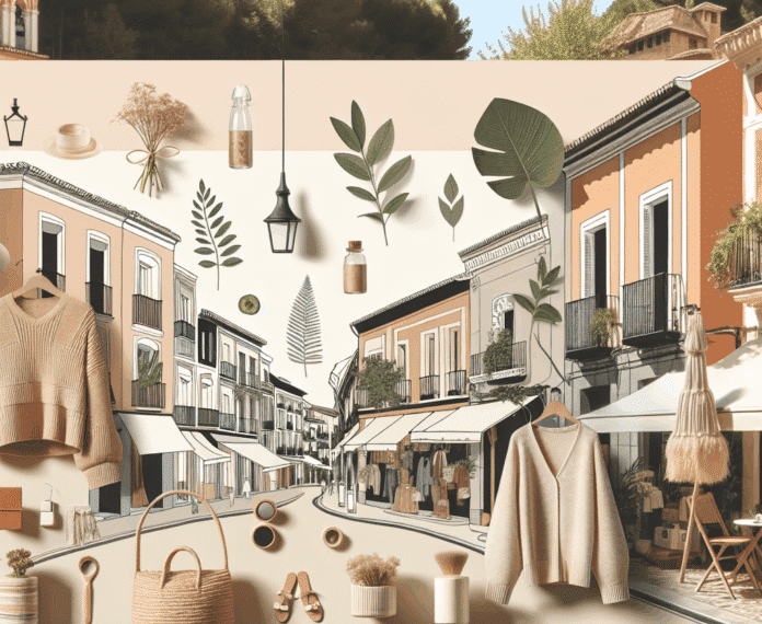 esta es la nueva tendencia que llega a España más elegante y natural