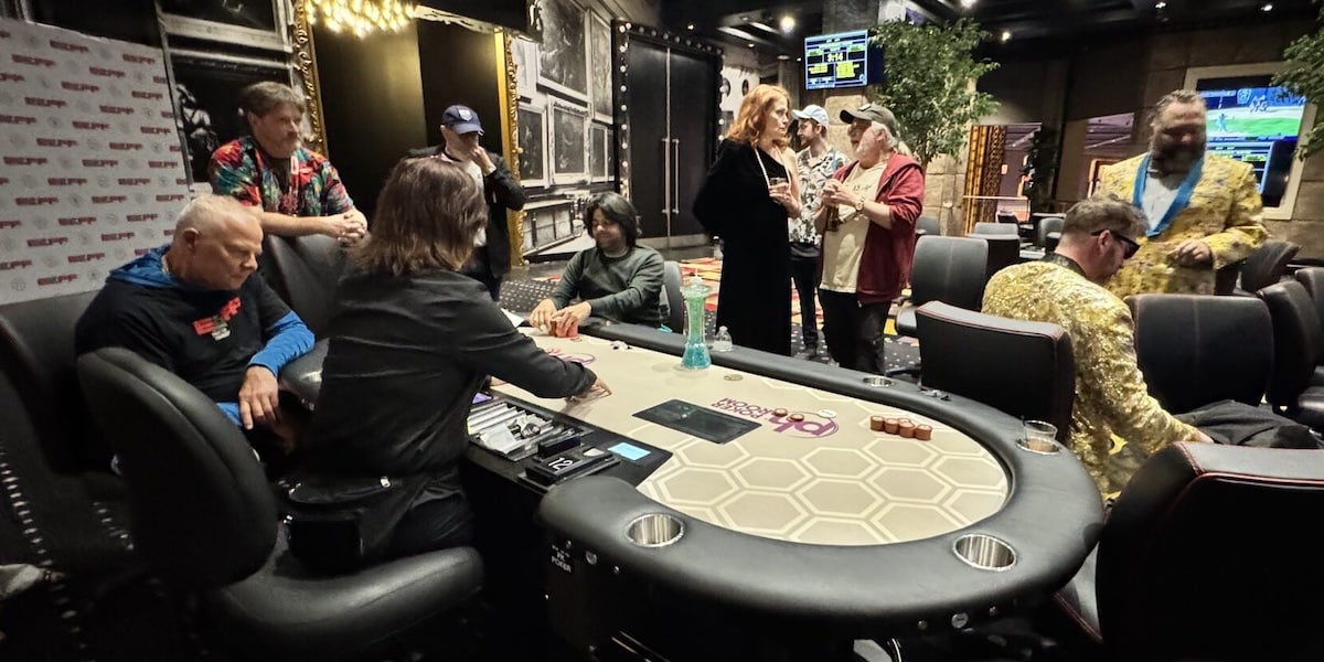 Éxito Rotundo en el Torneo de Póker EFF en DEF CON 33: Jugadores se Reúnen para la Diversión y la Causa 1 María MR