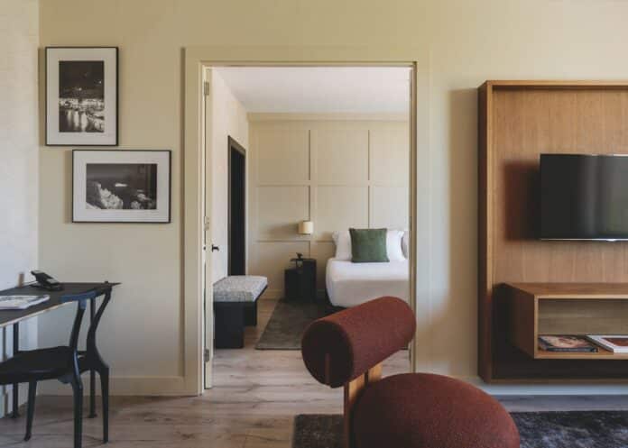 Catalonia impulsa su nuevo plan estratégico con la compra de dos activos clave en Barcelona y Málaga