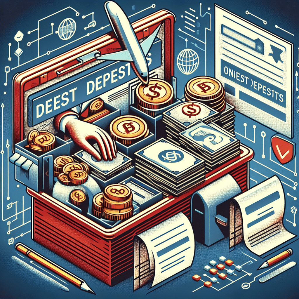 Explorando las Oportunidades y Desafíos de los Depósitos Online en Plataformas Internacionales 1 Imagen de Axel Buffet