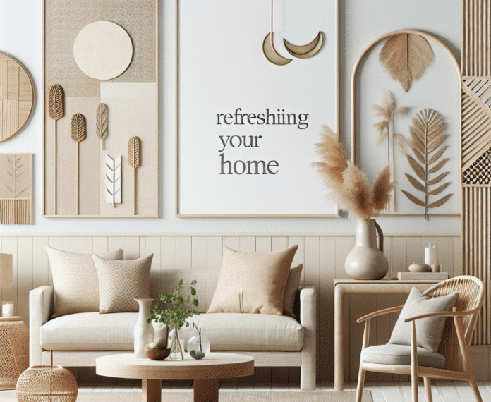 Tendencias de interiorismo