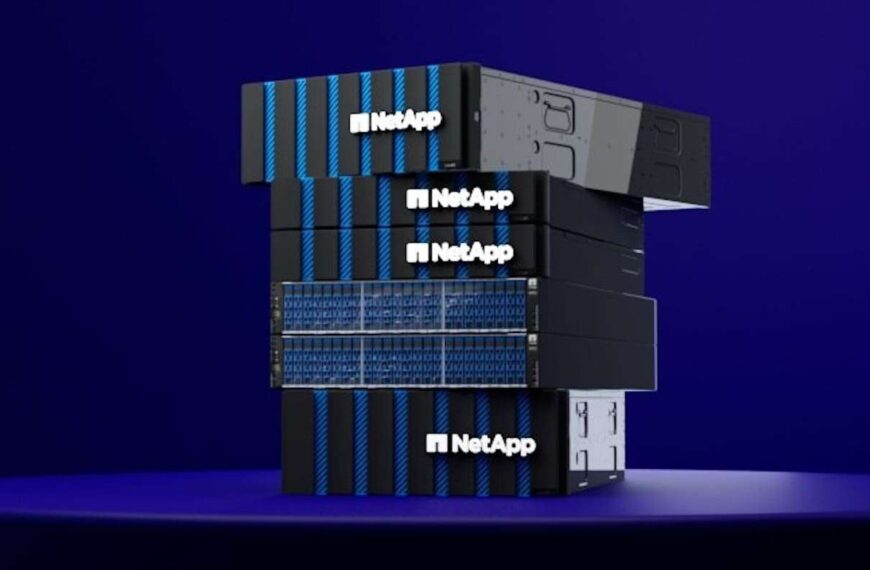F5 y NetApp Unen Fuerzas para Impulsar la IA Empresarial y Proteger Datos contra Amenazas Cuánticas