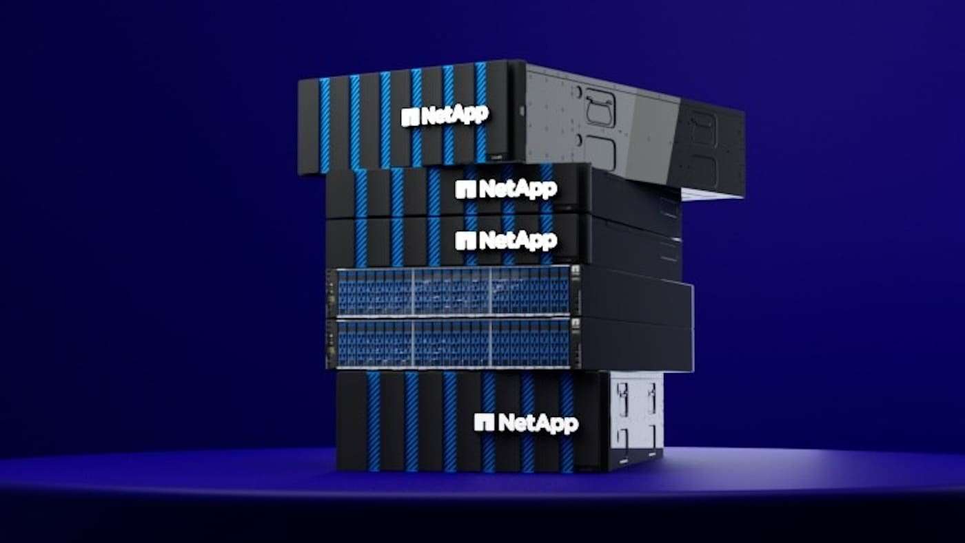 F5 y NetApp Unen Fuerzas para Impulsar la IA Empresarial y Proteger Datos contra Amenazas Cuánticas 1 F5 y NetApp Unen Fuerzas para Impulsar la IA Empresarial