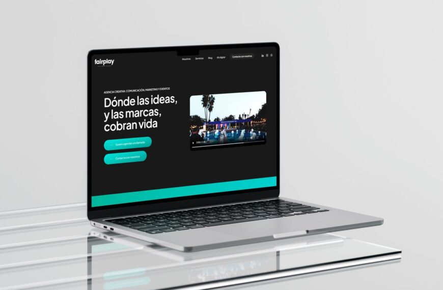 FairPlay Comunicación se prepara para su 35º aniversario con nueva web y mayor oferta de servicios en 2026