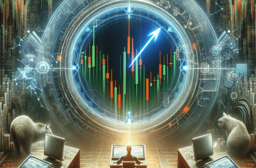 Final de Año: ETFs de Small Caps y Value Superan a Tecnología en una Rotación Sectorial Dinámica