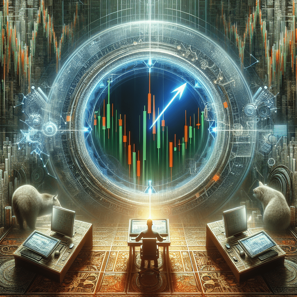 Final de Año: ETFs de Small Caps y Value Superan a Tecnología en una Rotación Sectorial Dinámica 1 Final de Ano ETFs de Small Caps y Value Superan