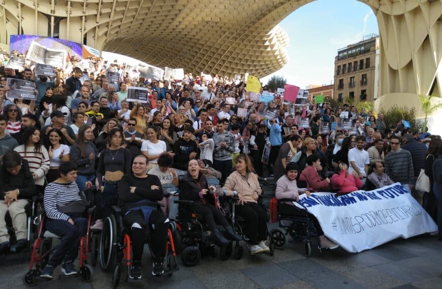 Finalización del Proyecto 'El Enfoque Social de Derechos: Un Cambio de Paradigma (Conoce tus Derechos)'