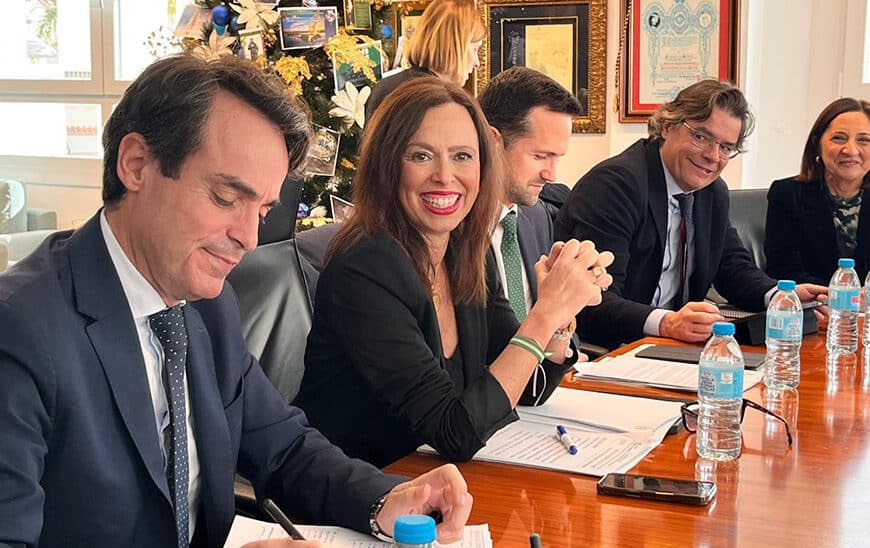 Fomento Asigna Diez Millones para Ampliar Carretera hacia Alhaurín de la Torre con Dos Nuevos Carriles