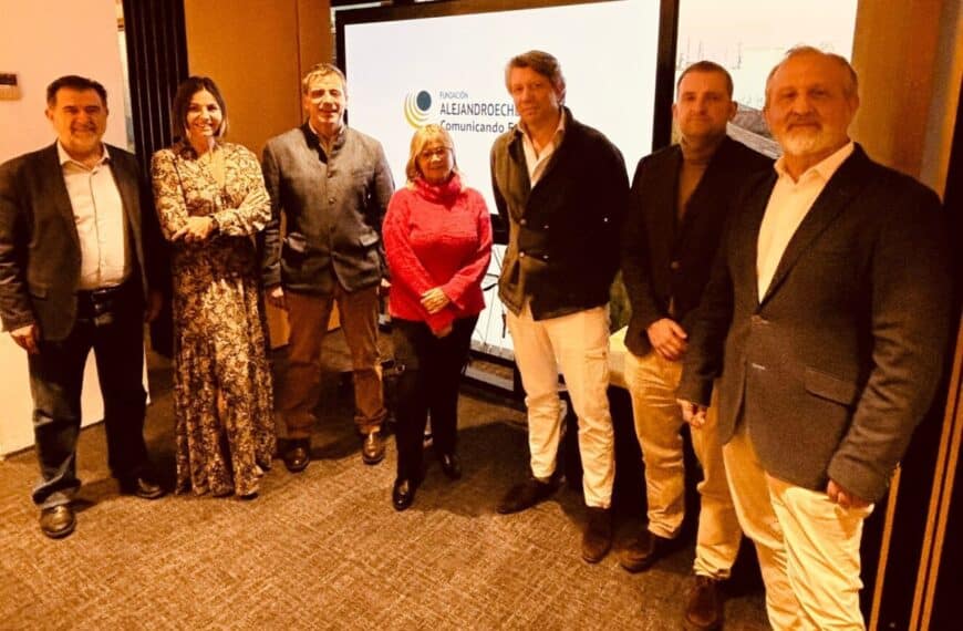 Fundación Comunicando Futuro premia la lucha contra la desinformación