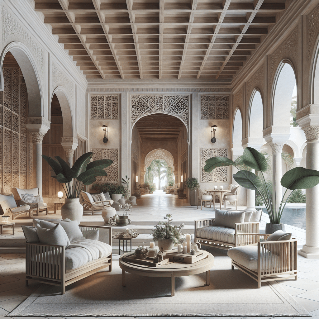 Fusión Sublime: La Serenidad del Estilo Nórdico Mediterráneo en el Corazón de Palma 1 Silvia Pastor