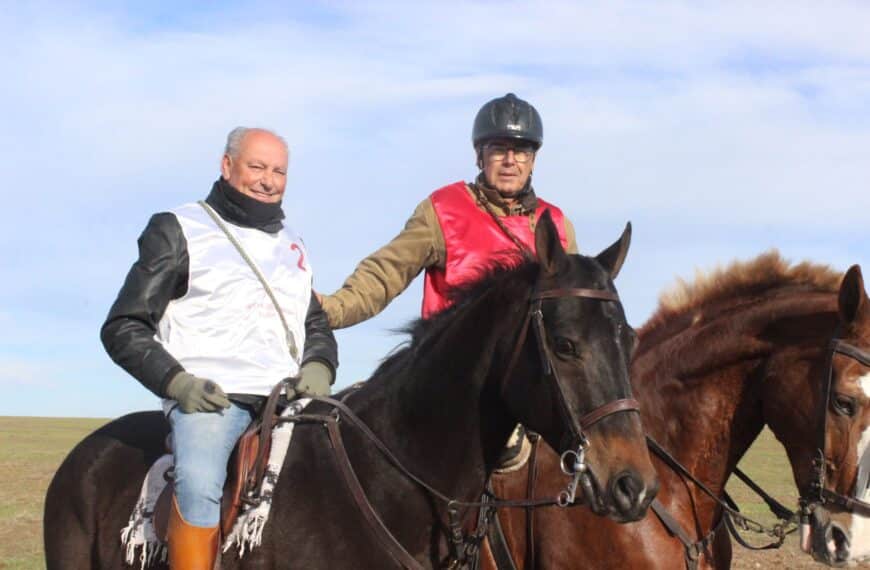 Galería de Fotos de la Final de Provinciales Andaluces 2025