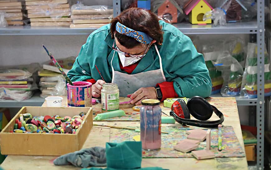 Gestión Récord: 72 Millones de Subvenciones del 0,7% del IRPF Asignados Eficazmente