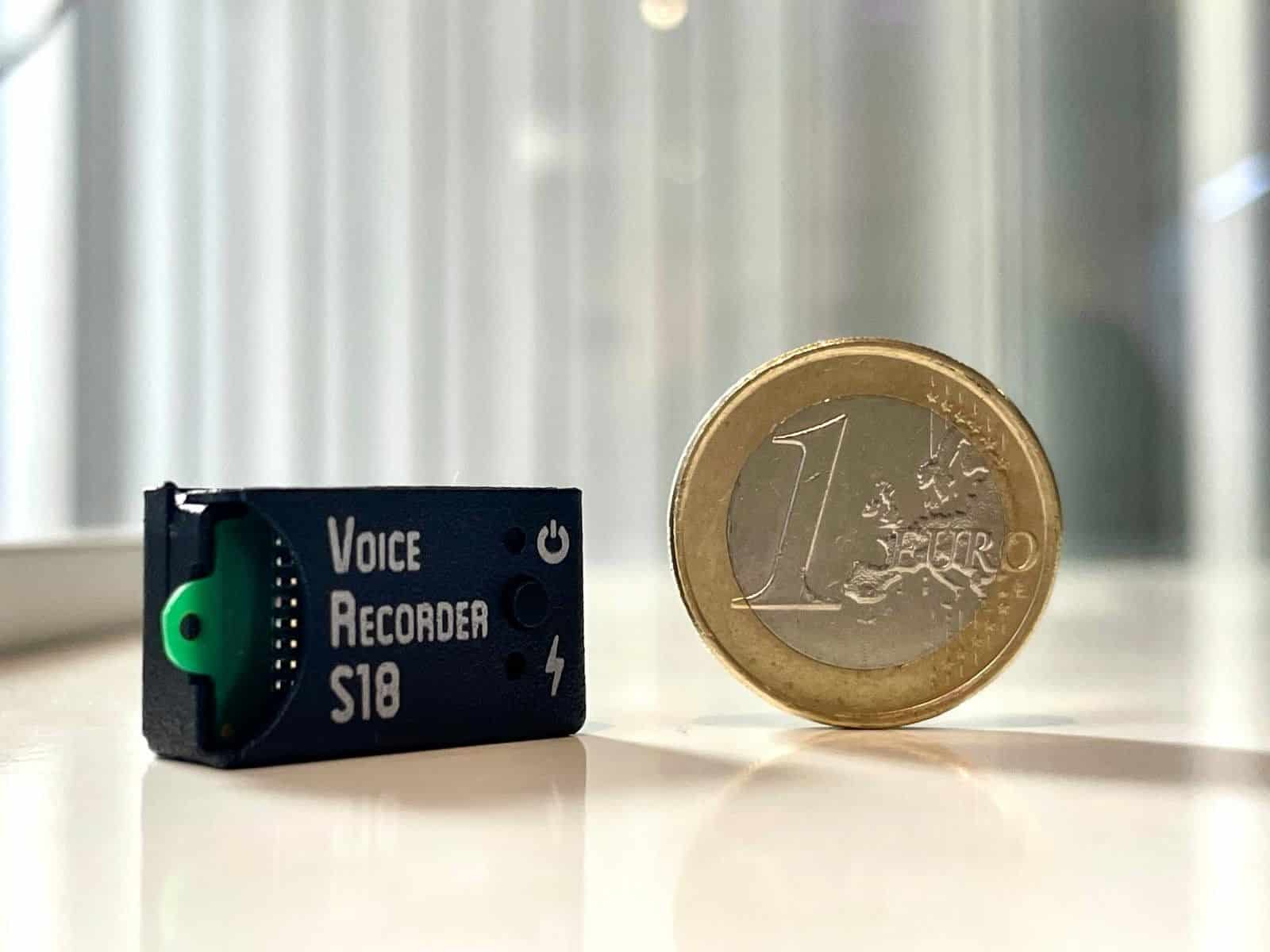 Grabaciones Secretas en Reuniones: Urgente Advertencia para la Seguridad Empresarial 1 Sergio Ramirez chef