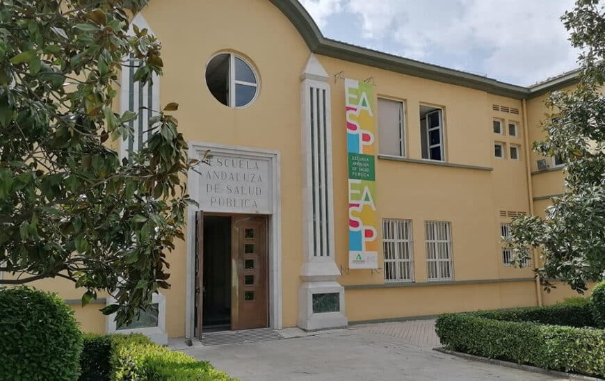 Granada Se Postula como Sede para la Agencia Estatal de Salud Pública: La Junta Presenta su Candidatura