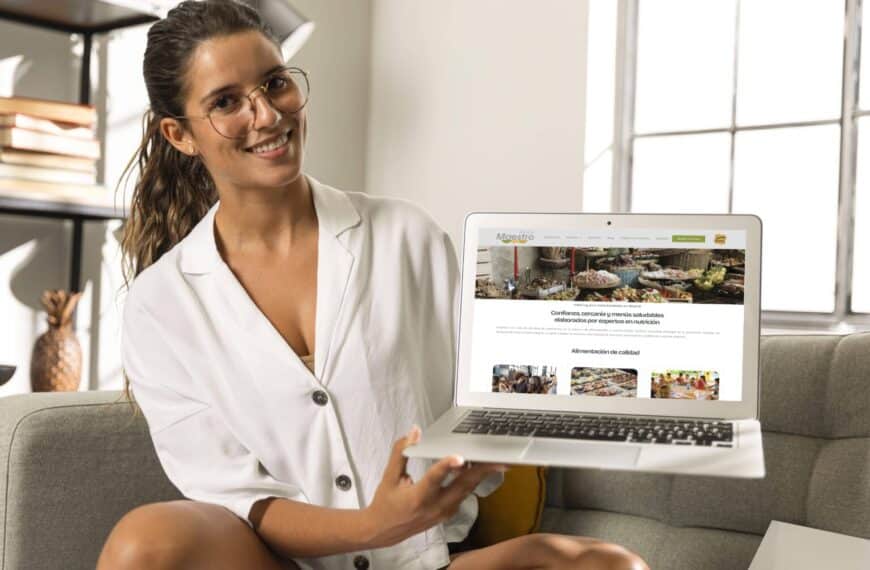 Grupo Maestro estrena nueva página web para reforzar su imagen digital y mejorar la experiencia de sus usuarios