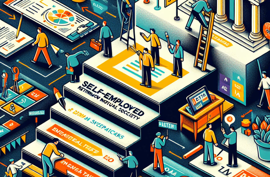 Guía Completa para Emprendedores: Claves del RETA e IAE para Comenzar tu Actividad