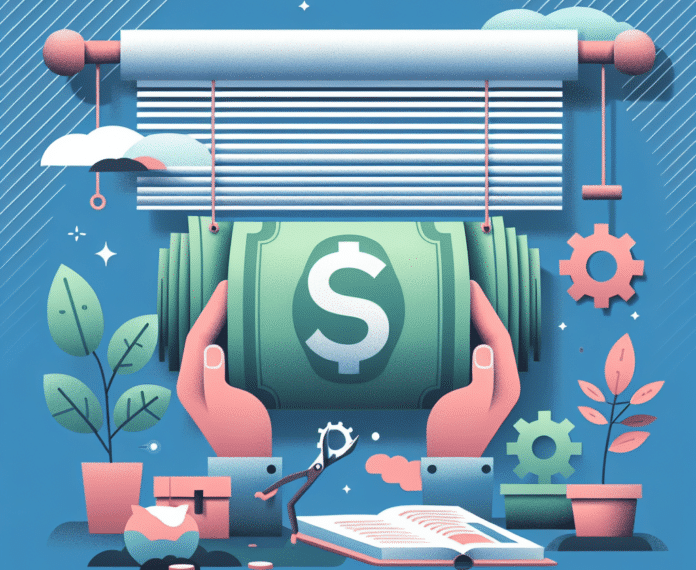 🔴Persianas enrollables de interior a medida: comprarlas online supone un gran ahorro